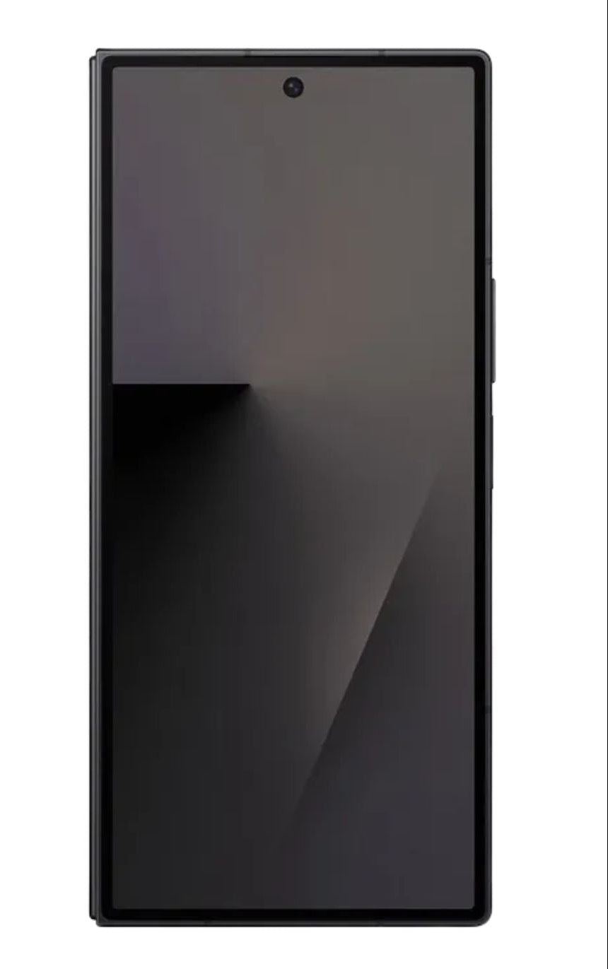 Samsung Galaxy Z Fold 7 5G 512GB 12GB Ram