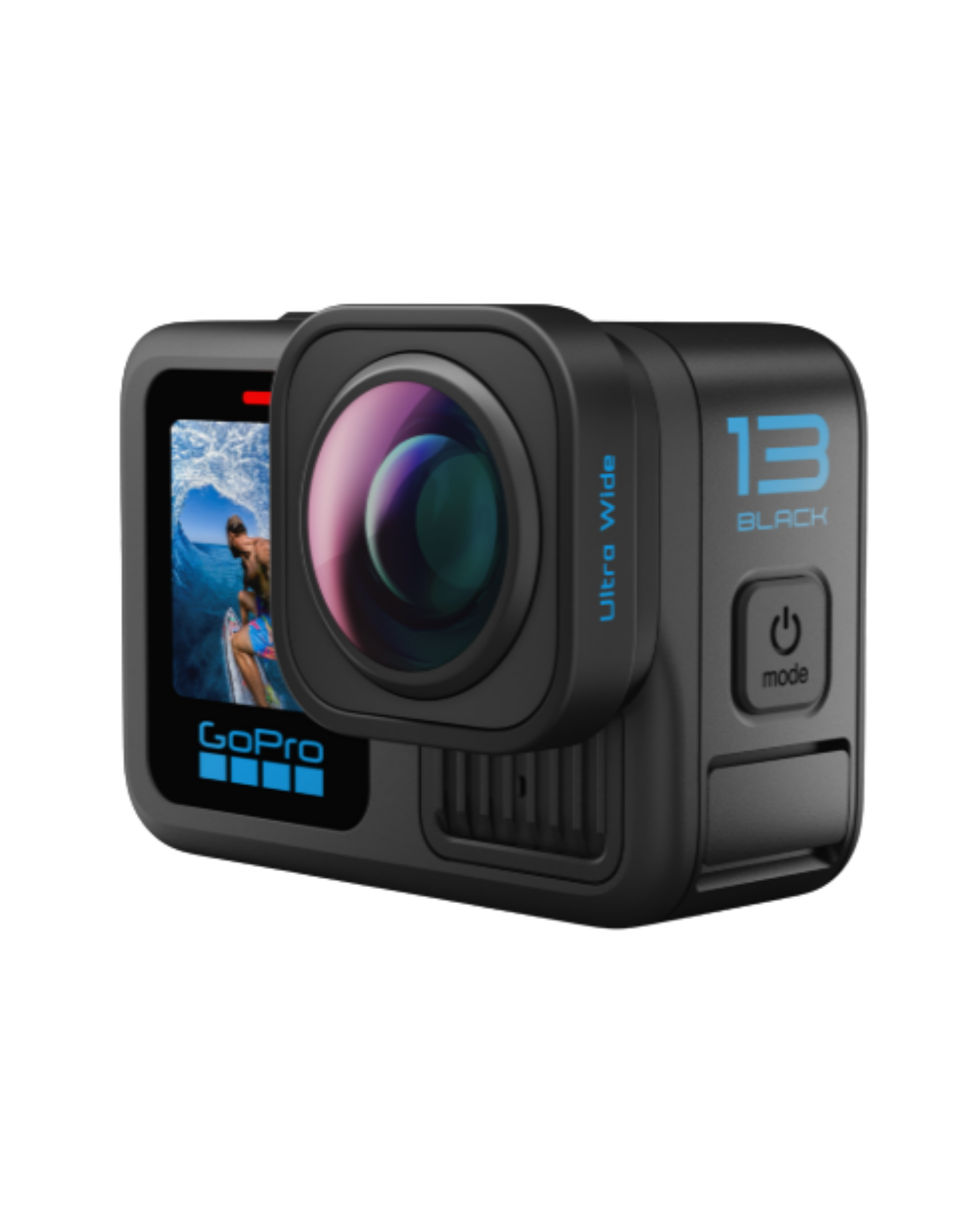 HERO13 BLACK EDICIÓN ULTRA GRAN ANGULAR