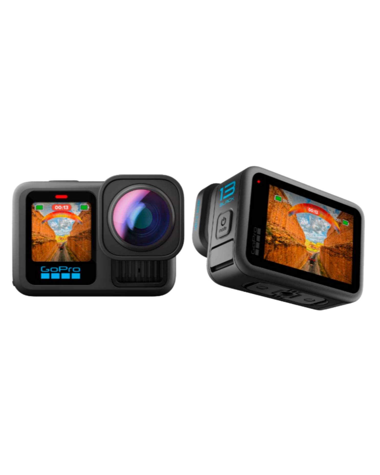 HERO13 BLACK EDICIÓN ULTRA GRAN ANGULAR