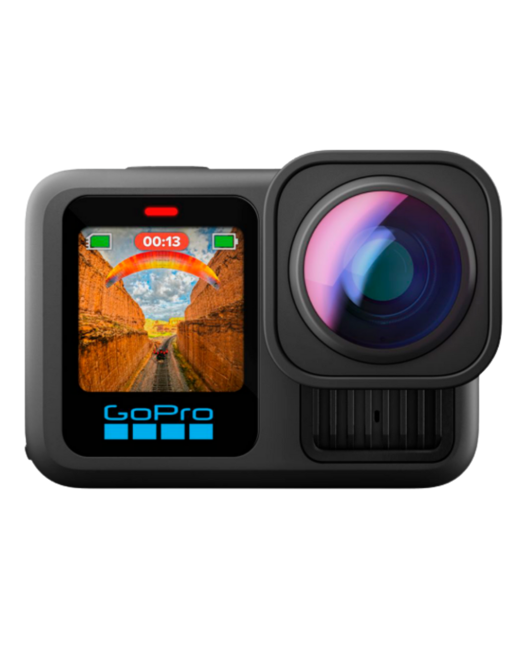 HERO13 BLACK EDICIÓN ULTRA GRAN ANGULAR