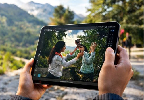 iPad Pro 11" con Chip M5