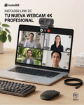 Insta360 Link 2C