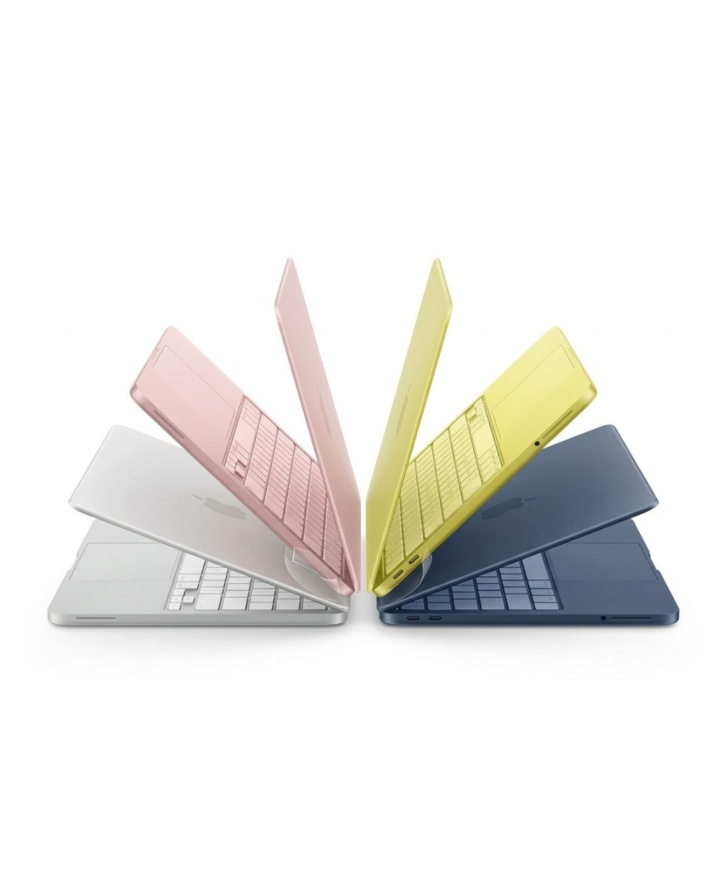 MacBook NEO 13" A18 Pro – 512GB | 8GB RAM |